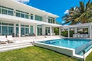 Villa Bayside Miami Beach Florida Holiday