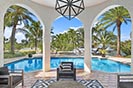 Miami Beach Mansion Rental 