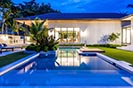 Villa Marya Miami Florida Luxury Villa Rental