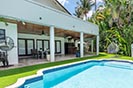 Palms Villa Miami Florida Luxury Villa Rental