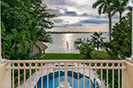 Villa Tranquility Miami Beach Florida Holiday Home Short Let