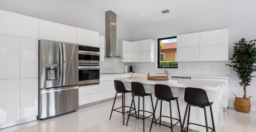 Villa Tranquility South Miami Florida Holiday Home