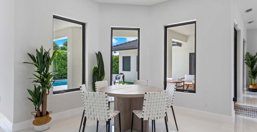 Villa Tranquility South Miami Florida Holiday Home