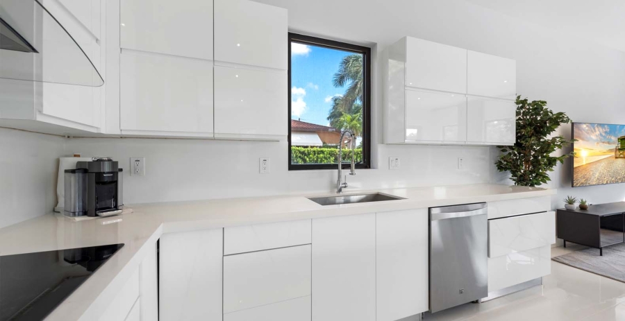 Villa Tranquility South Miami Florida Holiday Home