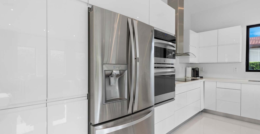 Villa Tranquility South Miami Florida Holiday Home