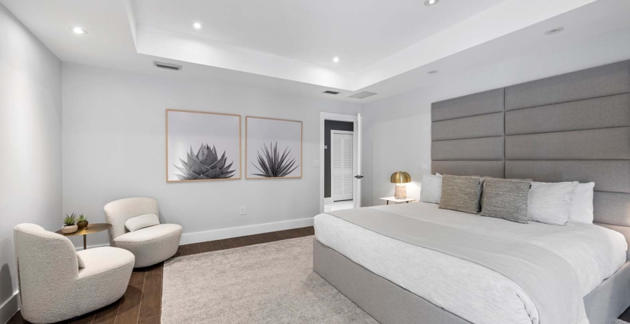 Villa Tranquility South Miami Florida Holiday Home