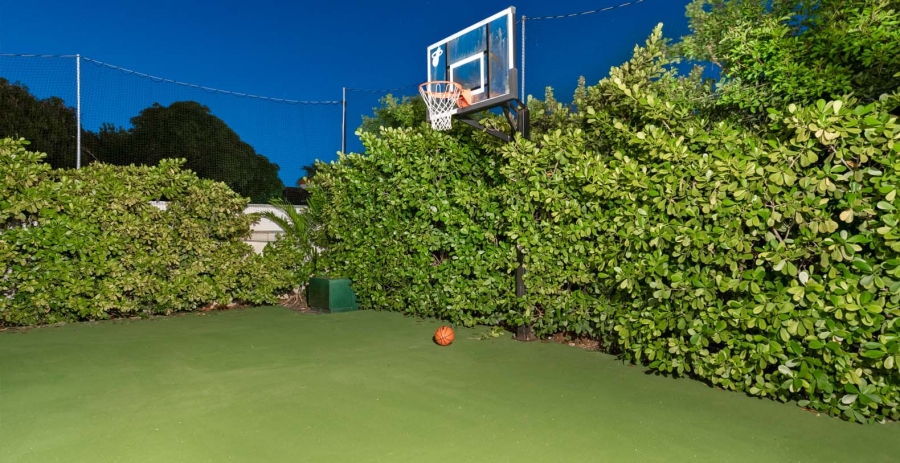 Villa Tranquility South Miami Florida Holiday Home