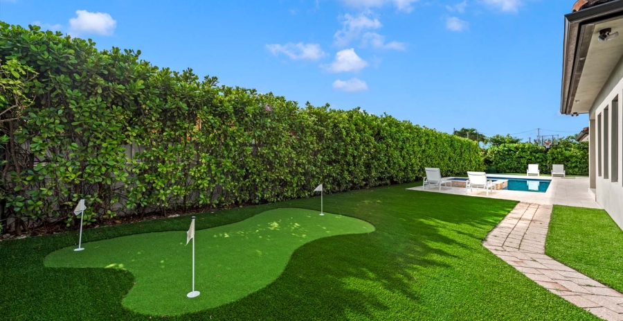 Villa Tranquility South Miami Florida Holiday Home