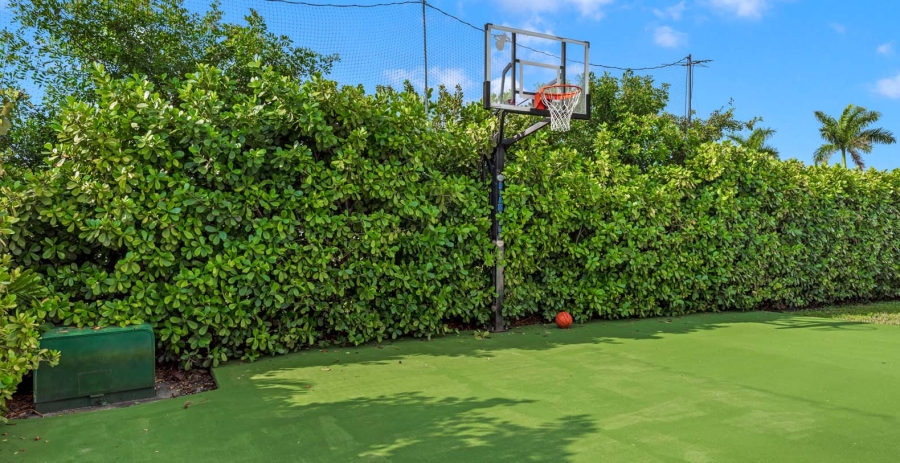 Villa Tranquility South Miami Florida Holiday Home