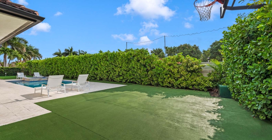 Villa Tranquility South Miami Florida Holiday Home