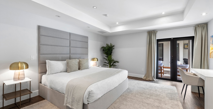 Villa Tranquility South Miami Florida Holiday Home