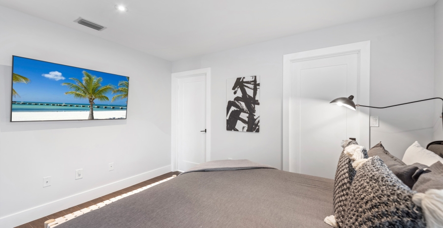 Villa Tranquility South Miami Florida Holiday Home