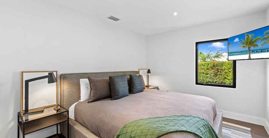 Villa Tranquility South Miami Florida Holiday Home