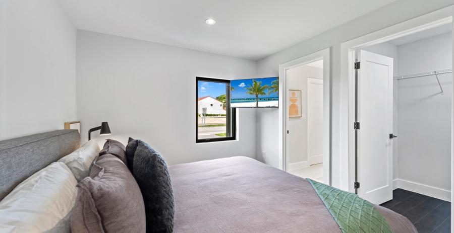 Villa Tranquility South Miami Florida Holiday Home