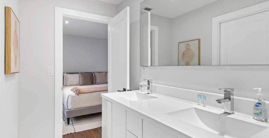 Villa Tranquility South Miami Florida Holiday Home