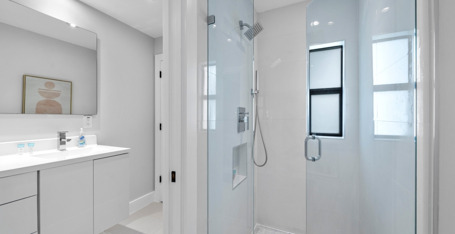 Villa Tranquility South Miami Florida Holiday Home