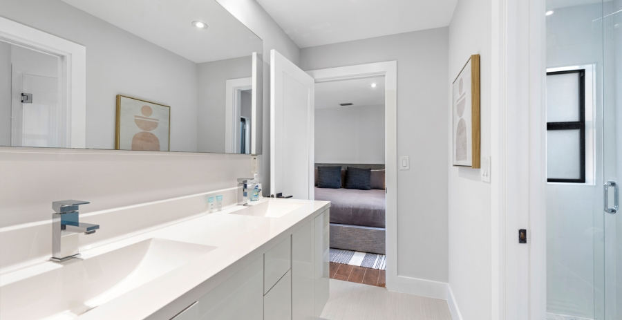 Villa Tranquility South Miami Florida Holiday Home