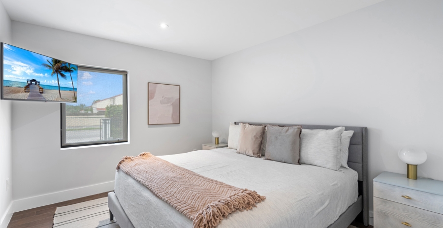 Villa Tranquility South Miami Florida Holiday Home