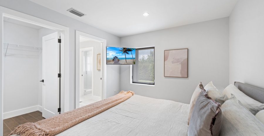 Villa Tranquility South Miami Florida Holiday Home