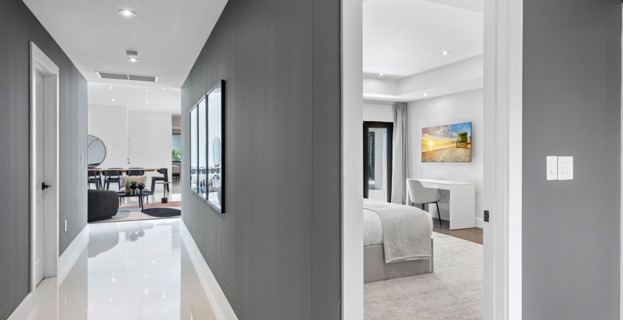 Villa Tranquility South Miami Florida Holiday Home