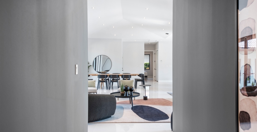 Villa Tranquility South Miami Florida Holiday Home