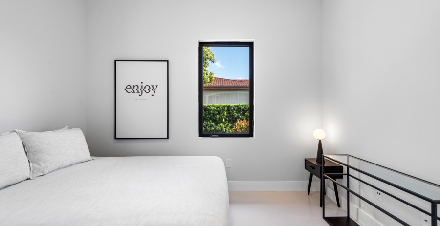 Villa Tranquility South Miami Florida Holiday Home