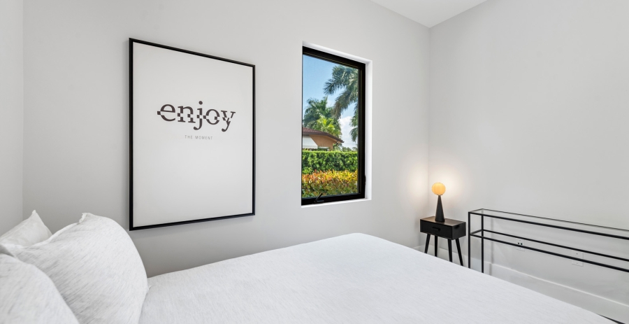 Villa Tranquility South Miami Florida Holiday Home