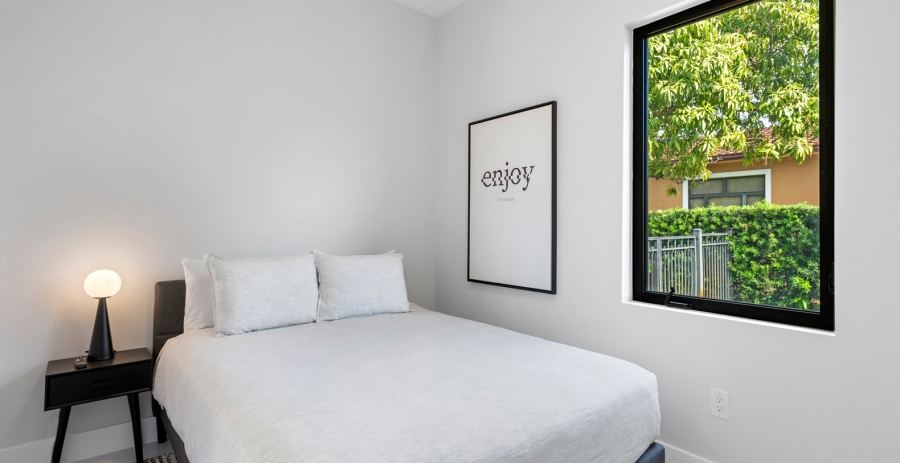 Villa Tranquility South Miami Florida Holiday Home