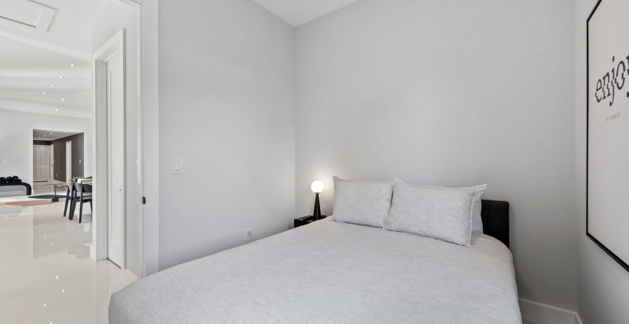 Villa Tranquility South Miami Florida Holiday Home