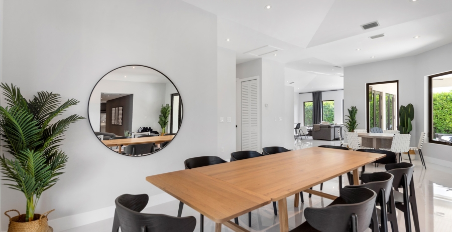 Villa Tranquility South Miami Florida Holiday Home