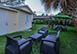 Cozy Escape Florida Vacation Villa - Palm Beach