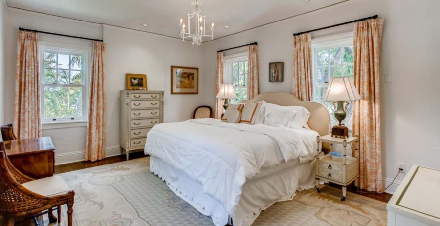 Villa Blanca Florida Vacation Villa - Palm Beach