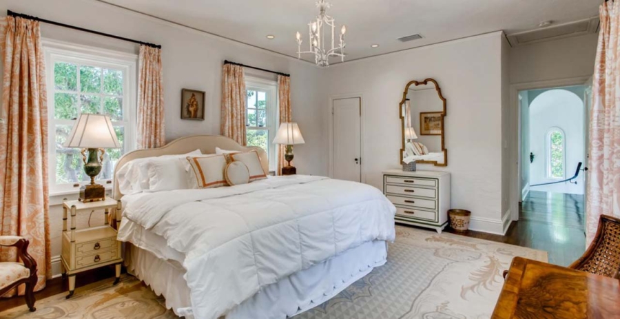 Villa Blanca Florida Vacation Villa - Palm Beach