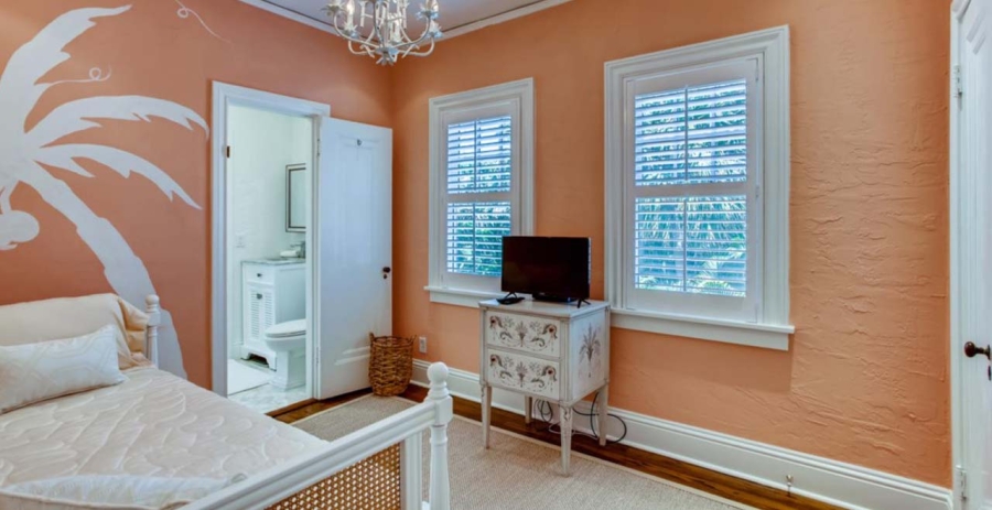 Villa Blanca Florida Vacation Villa - Palm Beach