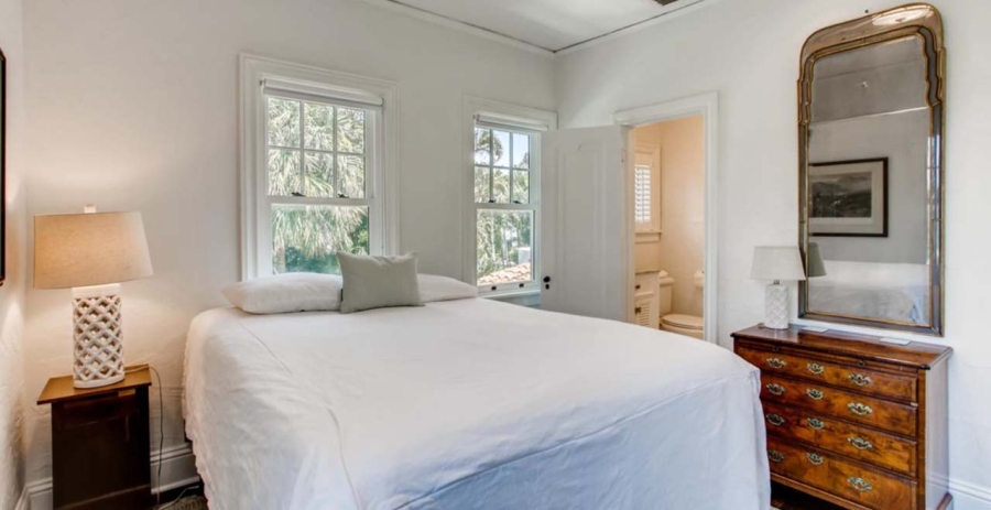 Villa Blanca Florida Vacation Villa - Palm Beach