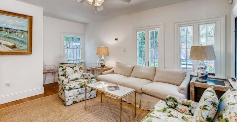 Villa Blanca Florida Vacation Villa - Palm Beach