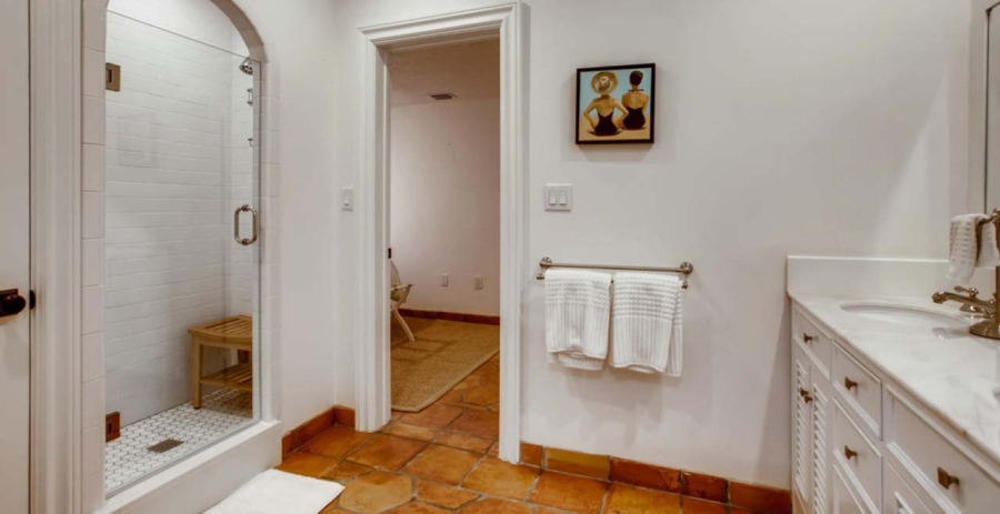 Villa Blanca Florida Vacation Villa - Palm Beach