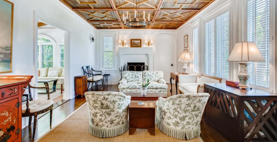 Villa Blanca Florida Vacation Villa - Palm Beach