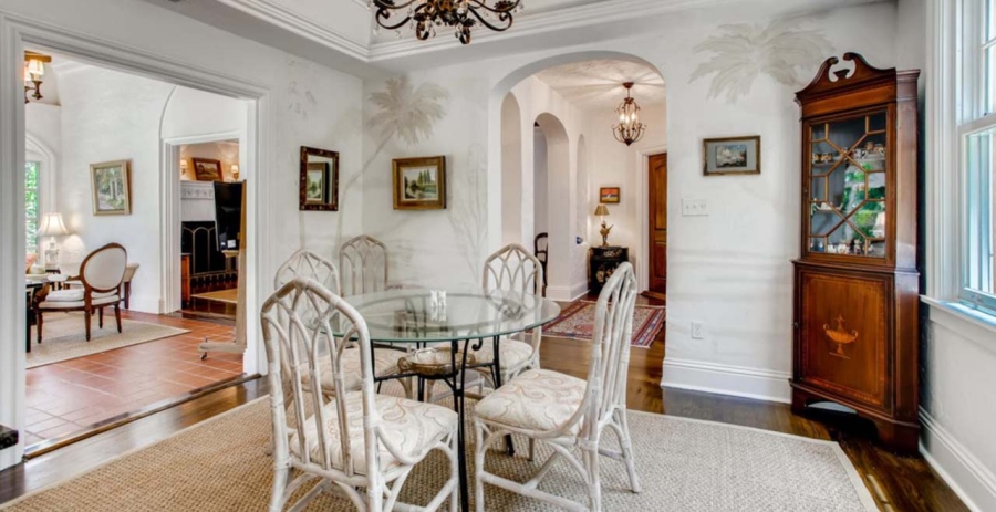 Villa Blanca Florida Vacation Villa - Palm Beach