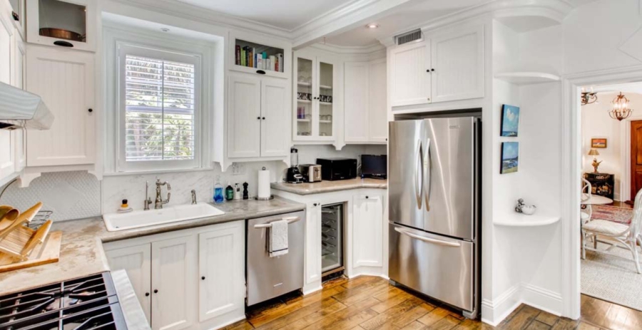 Villa Blanca Florida Vacation Villa - Palm Beach