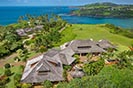 Anini Vista Drive Estate Kauai Hawaii Holiday Home Rental