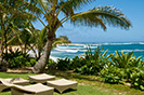 Banana Beach House Kauai Hawaii Holiday Home Rental