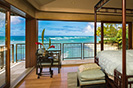 Kahala Executive Oceanfront Vacation Rentals Oahu Hawaii