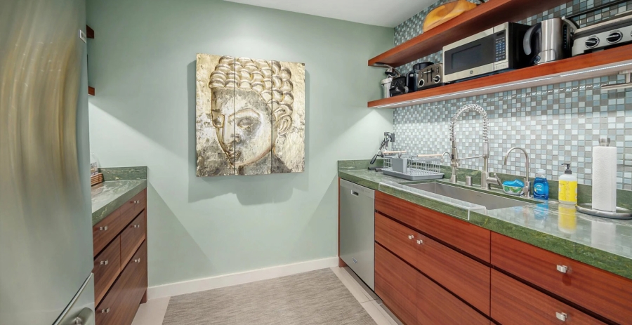 Kauai Beach Mansion Rental