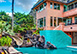 Royal Hawaiian Beachfront Estate Hawaii Vacation Villa - Oahu