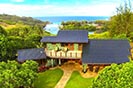 Sea Song Kauai Hawaii Holiday Home Rental