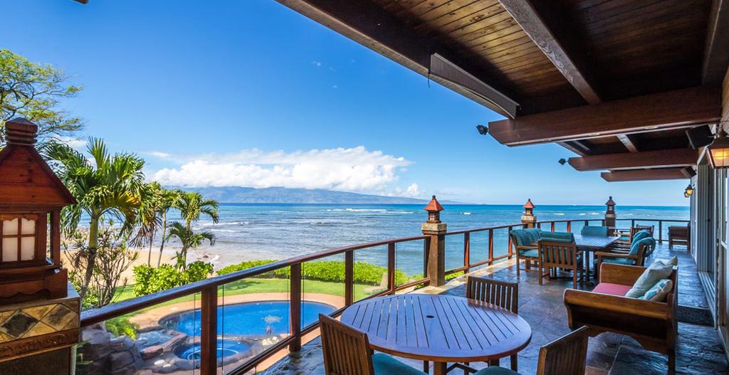 Shambala Dreams Luxury Villa Holiday Rental