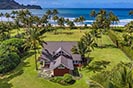 The Red House Kauai Hawaii Holiday Home Rental