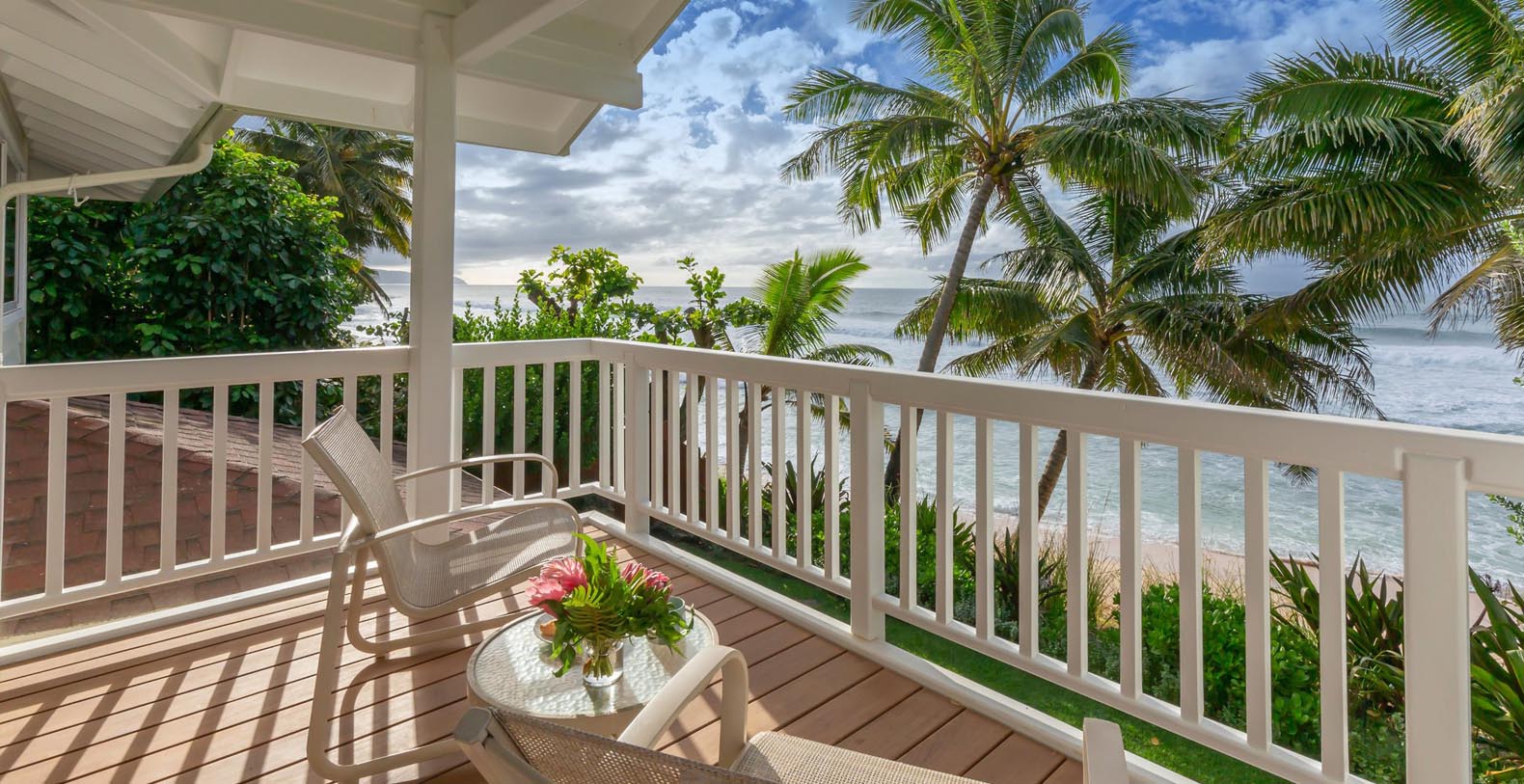 Villa Ke Nui Hawaii Holiday Home Rental
