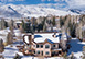 Fox Run Home Idaho Vacation Villa - Sun Valley